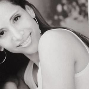 Meet your Posher, Taryn